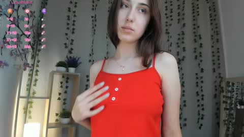 Eva online show from March 6, 4:17 pm