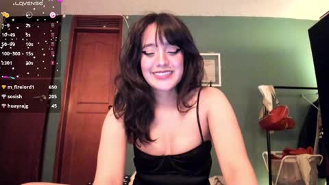 Next stream  950 pm Colombia time xd online show from February 28, 8:31 am