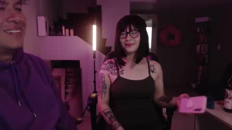 Snapshot of _mr_panda_ chatting on February 15, 9:59 pm Panda  online show from February 15, 9:59 pm