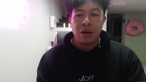 Snapshot of _mr_panda_ chatting on February 11, 1:31 am Panda  online show from February 11, 1:31 am