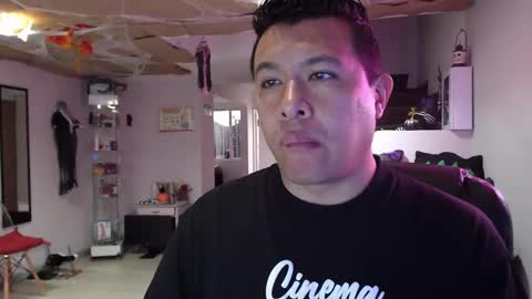 Snapshot of _mr_panda_ chatting on October 28, 10:00 pm Panda  online show from October 28, 10:00 pm