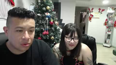 Panda  online show from November 21, 7:45 pm