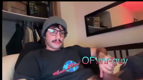 _mrguy_ online show from June 9, 1:28 am
