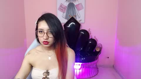  NAHOMI online show from July 3, 12:43 pm