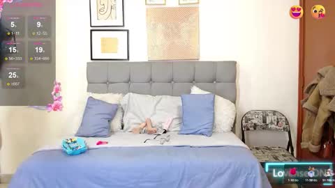 _naomi_s online show from February 23, 1:57 pm