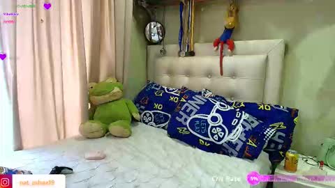 Natasha Rodriguez independent model online show from January 6, 8:24 pm