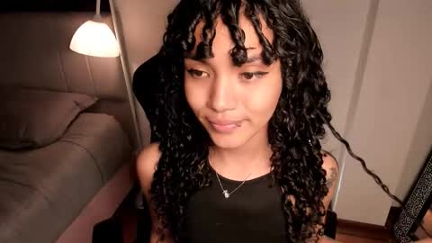 Nati - Independ model online show from November 8, 5:32 am