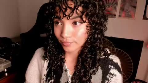 Nati - Independ model online show from February 12, 5:00 am