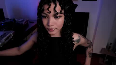 Nati - Independ model online show from January 10, 5:13 am