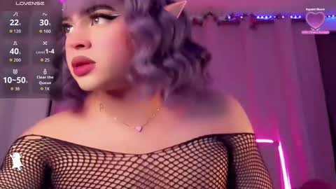 _natsuki online show from November 9, 6:54 pm