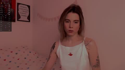 Nika online show from December 11, 10:49 pm