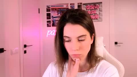 Nika online show from March 23, 6:13 pm