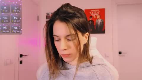 Nika online show from February 15, 6:39 pm