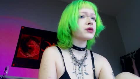 Nicole online show from January 13, 4:31 am