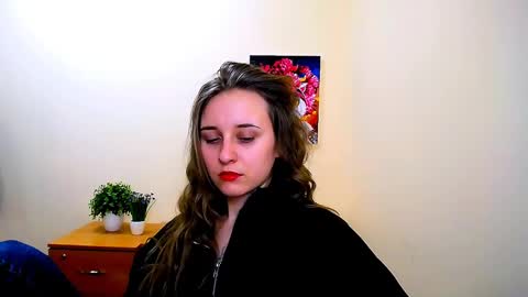 Nica online show from February 7, 3:30 pm