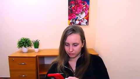 Nica online show from February 26, 3:43 pm