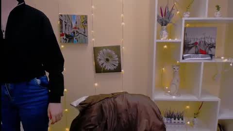 Nica online show from March 5, 3:51 pm