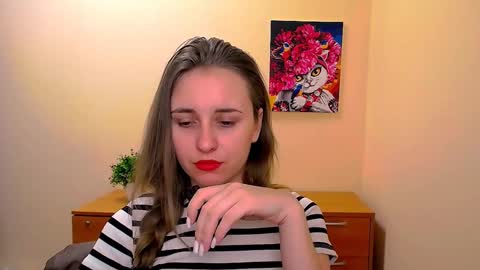 Nica online show from March 11, 4:29 pm