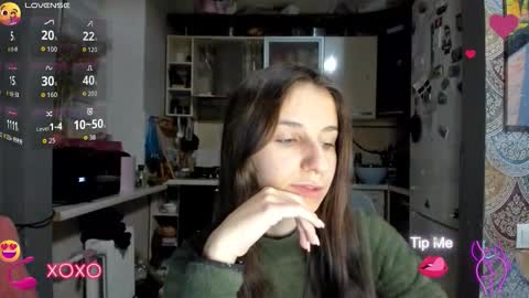 Nika online show from October 24, 3:24 pm