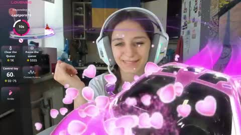 Nika online show from May 19, 12:56 pm