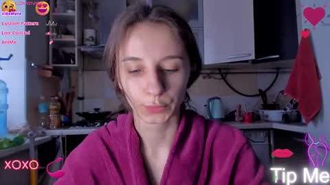 Nika online show from March 5, 11:49 am