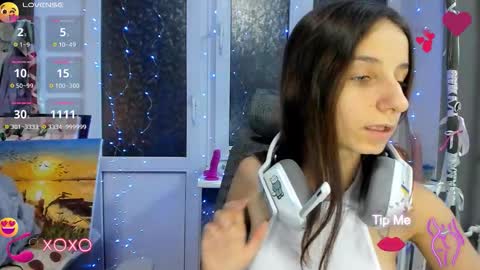 Nika online show from November 1, 8:52 pm