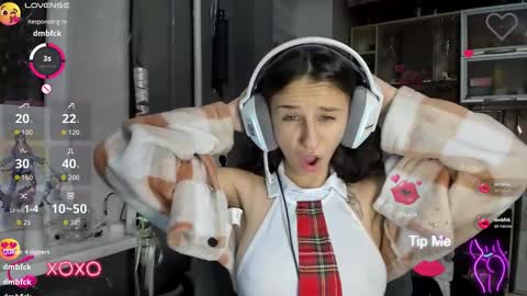 Nika online show from November 11, 4:20 pm