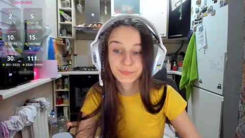 Nika online show from March 3, 5:53 pm