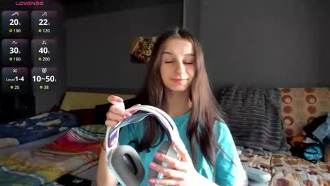 Nika online show from January 19, 11:09 am