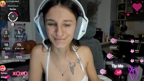 Nika online show from November 7, 9:39 pm