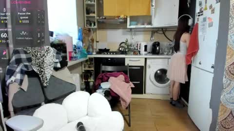 Nika online show from May 14, 3:43 pm
