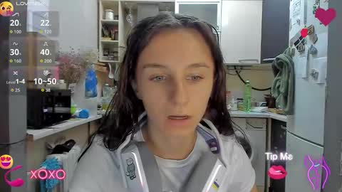 Nika online show from September 24, 3:08 pm