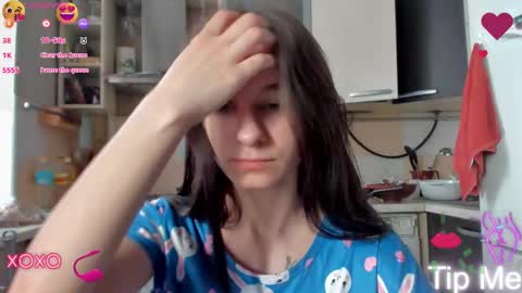 Nika online show from March 6, 12:19 pm