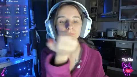 Nika online show from December 5, 9:23 pm