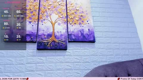 Snapshot of _nina_sweet chatting on February 28, 6:20 pm online show from February 28, 6:20 pm