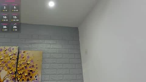   online show from January 7, 12:10 pm