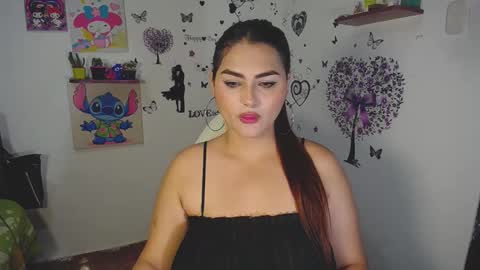 Nina  online show from September 25, 12:50 am