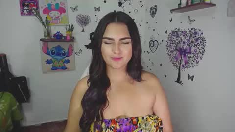 Nina  online show from November 2, 10:48 am