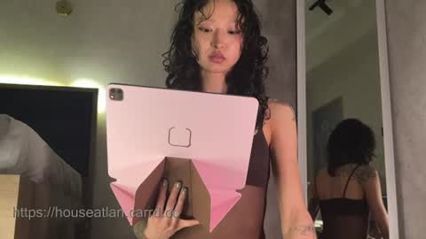 Mikayla online show from July 8, 9:40 pm