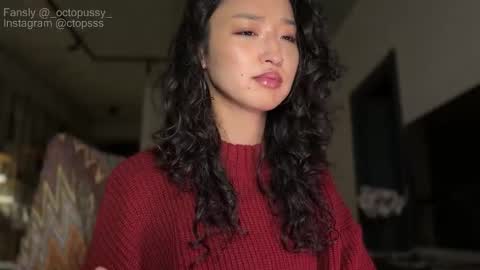 Mikayla online show from February 8, 10:02 pm