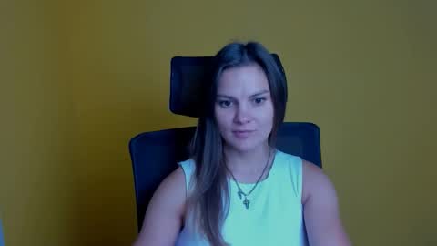 Olivia online show from September 26, 11:29 am