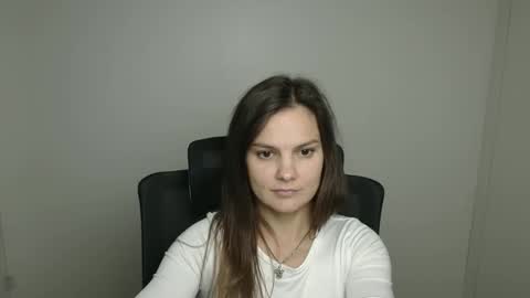 Olivia online show from September 19, 11:14 am