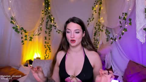 Olivia Wolf  online show from December 17, 9:38 pm