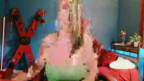 Snapshot of _our_dirty_little_secret chatting on September 26, 8:17 pm  our dirty little secret online show from September 26, 8:17 pm