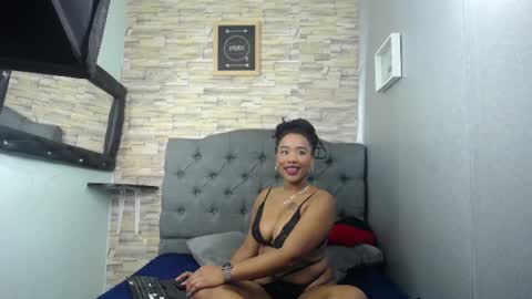 pamela ebony online show from July 23, 6:49 pm