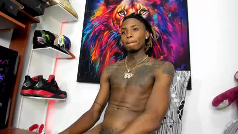 Kevin  online show from February 18, 2:49 pm