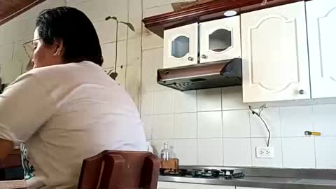  GAIA online show from April 1, 6:05 pm