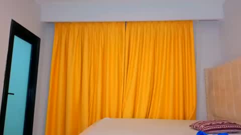 PASHAH online show from April 28, 2:38 am