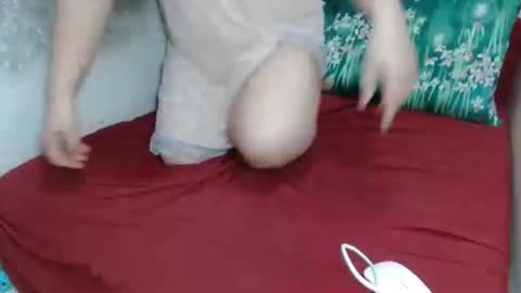 Pinaylovelybum online show from October 28, 1:12 pm