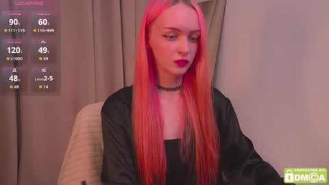 Maisie online show from May 17, 2:15 pm
